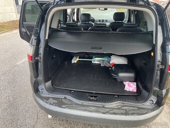 Ford S-Smax 2.0 A/T 2008 103Kw - 11