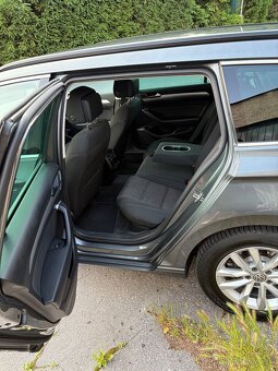 Passat b8 2.0TDI DSG - 11