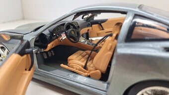 1:18 FERRARI 550 MARANELLO - 11