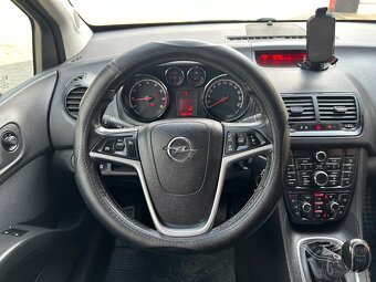 Opel Meriva 1,4i 74kw - 11