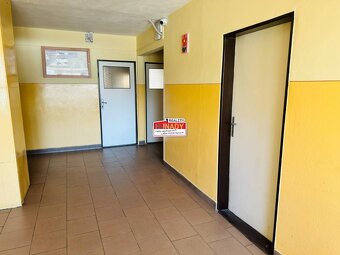(70 m²) 3i PRIESTRANNÝ A SLNEČNÝ BYT NA ZÁPADE - 11