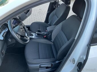 Škoda Octavia 3 facefilt, 2.0 TSI Ambition DSG 140kw - 11
