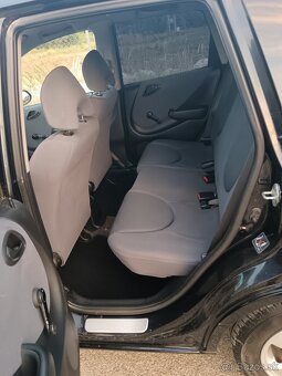 Honda Jazz 1.2 benzín/ vymením za dízel - 11