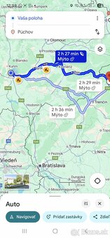VZÁCNY škrečok campbell s PP- dovoz SK 12./20.9 (BA, PU, NZ) - 11