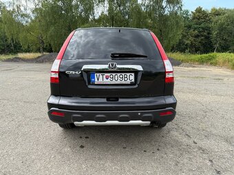 HONDA CR-V 2.2i-DTEC, EXECUTIVE - 11
