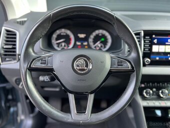 Škoda Karoq 1.5 TSI ACT Style DSG - 11