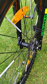 Bicykel Kellys Marc50 24" - 11