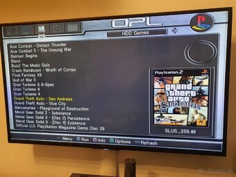 PS2 Mx4sio adapter - 11