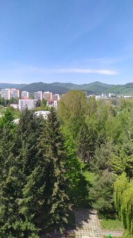 Prenájom 3i byt, Švermova ulica, Fončorda, Banská Bystrica. - 11