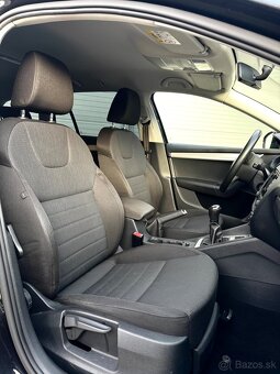 Škoda Octavia III Combi 2.0 TDi - 2016 - 110 kW - 11