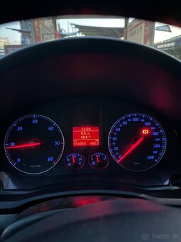 Volkswagen Golf 5 1.9TDI 77kw - 11