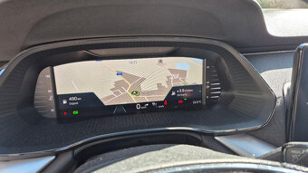 Škoda Octavia 4 2.0 TDI 110 kW A7 MATRIX LED DSG WEBASTO - 11