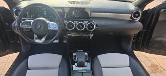 CLA 180. B r.v. 8/2019 kúpené ako nove v SK - 11