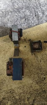 Predám elektro trafá - 11
