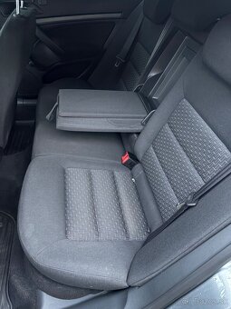 Skoda Octavia 2 tour - 11