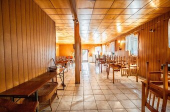 RD na podnikanie v obci SMOLENICE, pozemok 1105 m2 - 11