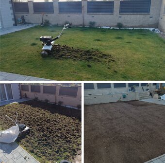 Záhradné práce - 11