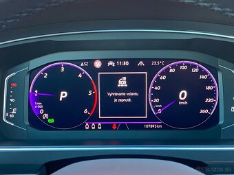 Volkswagen Tiguan 2.0 TDI R-Line 4Motion DSG DPH - 11