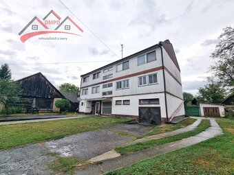 Ponúkame na predaj 3i byt v obci Poluvsie. - 11