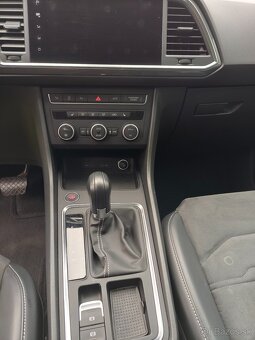 Seat Ateca 2,0TDI,110KW,DSG,2021,141500km - 11