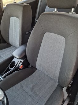 Kia Cee´d 1.6CRDi VGT 115K TX M6 SR 2 majiteľ - 11