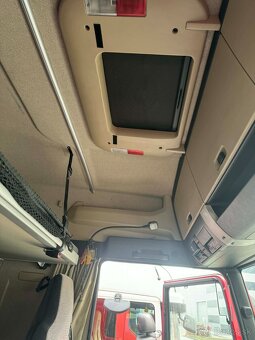 MAN TGX 18.500 + náves Krone - 11