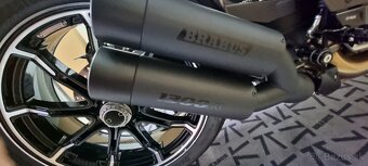 BRABUS 1300R LIMITED - 11