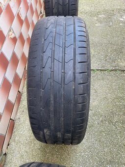 Predám letné pneu Hankook Ventus Prime3 205/55/16-4ks - 11