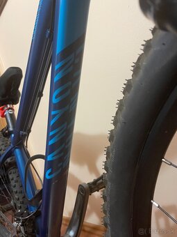 Predam horsky bicykel GRAND CANYON - 11