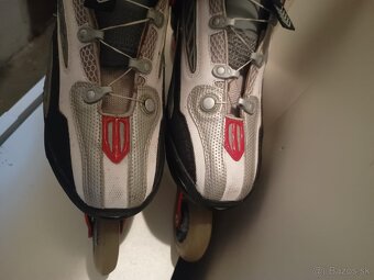 panske kolieskove korcule ROLLERBLADE velkost 44,5 - 11
