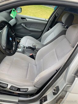 BMW E46 330d 135kw - 11