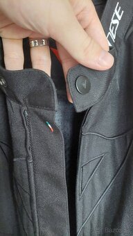 Dainese komplet motorkarske oblečenie - 11
