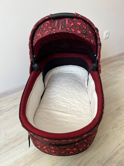 Cybex Rockstar vanička - 11