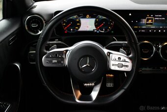 Mercedes-Benz A 180 /T,  AMG Line - 11