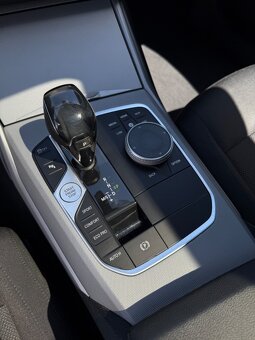 BMW Rad 3 Touring 320d mHEV xDrive A/T - 11