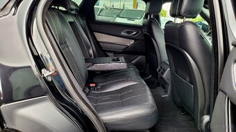 Land Rover Range Rover Velar 2.0D I4 D200 MHEV S AWD A/T - 11