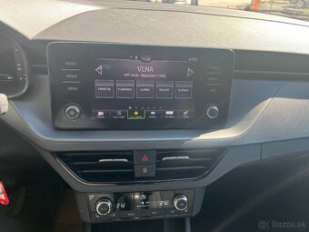 Škoda Kamiq 1.0 Ambition 70 kw MT5 - 11