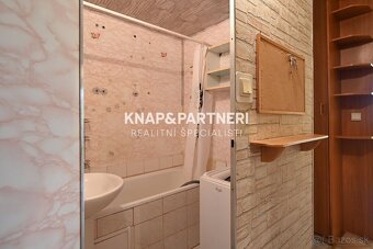 REZERVOVANÉ - 2 IZBOVÝ BYT S BALKÓNOM, 54m2,MATICE SLOVENSKE - 11