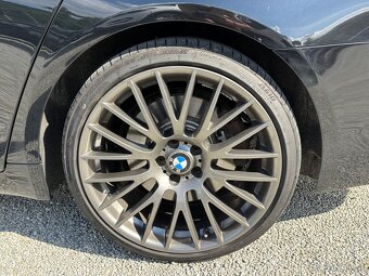 BMW Rad 7 750d xDrive M-packet facelift Nové rozvody a Turba - 11