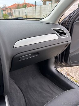 Audi A4 1.8 TFSI, Top stav, STK EK - 11