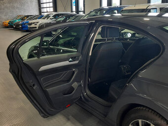 Volkswagen Passat 1.5 TSI ACT Business - 11