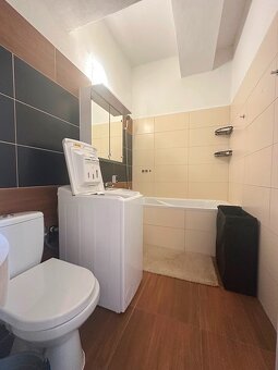 Zariadený 2izb. byt, 47,5 m2, Stará Vajnorská, BA III - 11
