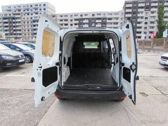 Dacia Dokker Van 1.6 - Odpočet DPH - splátka 125,-€ - 11
