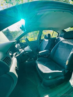 Skoda octavia 1 1.9 TDI - 11