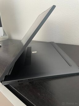 Lenovo YOGA 7 15.6" FHD/ i5-1135G7/ 16G/ 1T/ F/ W11H/ šedá - 11