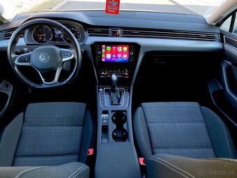 Volkswagen Passat B8.5 2020 Facelift 2.0TDi EVO DSG - 11