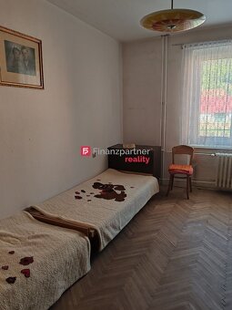 NOVINKA Na predaj 2 izbový byt v Brezovej pod Bradlom - 11