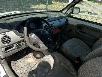Renault Kangoo 1.5 dCi - 11