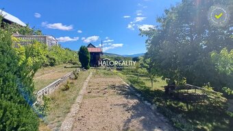 HALO reality - Predaj, záhradná chata Malé Kršteňany - EXKLU - 11