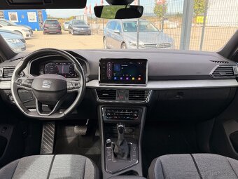 SEAT TARRACO - 11